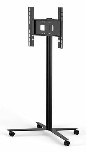 Sms Smart Media Solutions Icon Fm Mt 127 Cm [50] Pavimento Nero (sms Icon Fm Mt 1800 - 400x400 Bl)