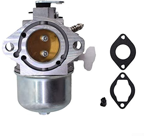 Tracteur tondeuse à gazon, moteur vertical – Kit de révision de carburateur, tondeuse à gazon, tracteur carburetorm, pour 699831 694941 286702 286707 28R707 28D707