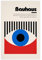 doegka Bauhaus-Plakat 1919 Leinwand-Poster, Schlafzimmerdekoration, Landschaft, Büro, Raumdekoration, Geschenk, 30 x 45 cm