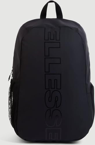 Ellesse Geralt Backpack Black - -