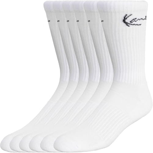 Karl Kani Signature Socks Socken 6er Pack