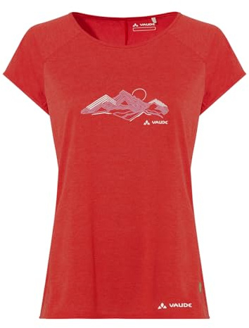 VAUDE T-Shirt Women's Tekoa T-Shirt II