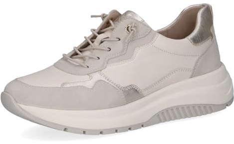 CAPRICE Sneaker Leder G-Weite
