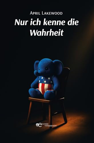 NUR ICH KENNE DIE WAHRHEIT (Chronos)