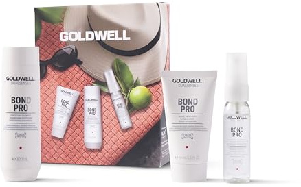 Goldwell Dualsenses Bond Pro Set