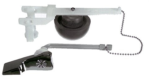 Danco Touch Flush 88017 Flush Valve, For Use With All Eljer Conventional Closet Tank