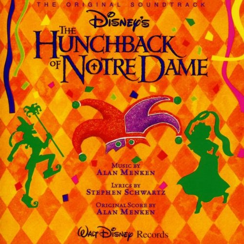 The Hunchback of Notre Dame