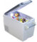 Indel B TB41 Nevera Portátil 40L 50W DC 12-24V