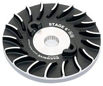 Riemenscheibe Stage6 MAXIDRIVE, Piaggio LEM 125-150cc 4T
