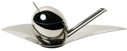 Alessi Olivenölkoster Taste-huile