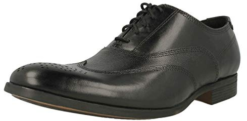 Clarks Men's Gilmore Wing Brogues