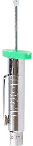 PCL-Reifenprofil Tiefenmesser 1-26mm mit 1,6mm Marke VOSA genehmigt TDG16C01