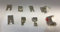 Sew-link 8-teiliges Fuß-Set für Bernina Old Style 900, 910, 930, 931