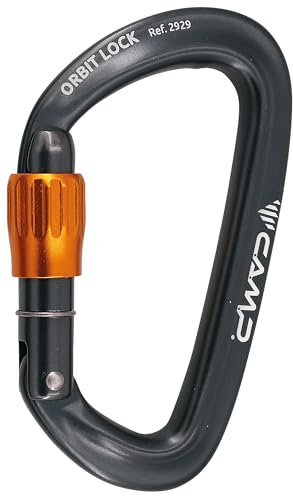 C.A.M.P. - Orbit Lock - Bronze à Canon