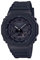 G-Shock GA-2100-1A1, Nero, misura unica, Contemporane