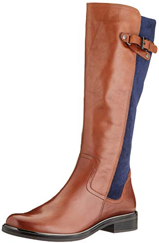 CAPRICE Damen 9-9-25504-25Kniehohe Stiefel