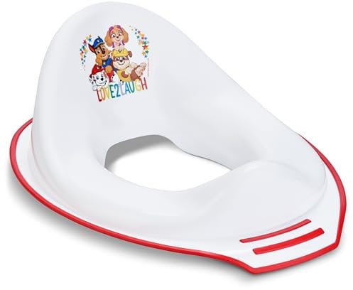 Paw Patrol Trainingssitz