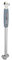 35-50mm Innendurchmesser Messgerät Innenmessgerät Innendurchmesser Messstab 2 Stk Spitze 0,01 mm Genauigkeit Innendurchmesser Messuhr ohne Anzeige Lochlehre für Messbohrung (35-50mm)