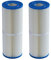 Malaka Filtro de spa compatible con PRB25-IN C-4326 FC-2375 cartucho de filtro para bañera de hidromasaje, paquete de 2