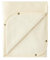 Cloby CBY-TB-OW multifunktionale Babydecke mit Teddyfell Off White (95x75 cm)