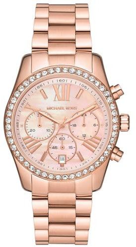 Michael Kors Lexington MK7242 Damenchronograph