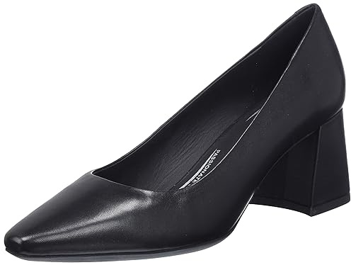 Geox Woman D GISELDA Shoes Black 36_EU