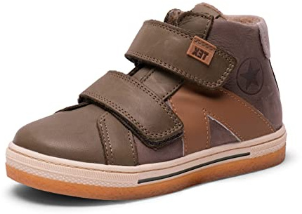 Bisgaard Deva V Tex, Stivali alla Moda Bambini e Ragazzi