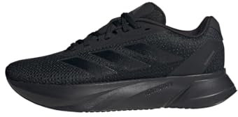 adidas Damen Duramo SL Running Shoes Laufschuhe, Core Black/Core Black/Cloud White, 40 EU