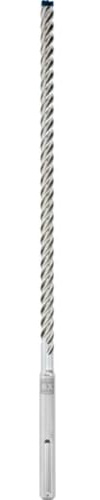 Bosch Hartmetall-Hammerbohrer SDS-max EXPERT„8X“ SDS-max,⌀xganze Länge: 16X540mm