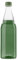 PROFINO Sparkle Trinkflasche Kohlensäure Geeignet 700ml / 0,7 Liter, Hochwertige Tritan-Wasserflasche mit Schraubverschluss, BPA frei, Auslaufsicher, Geschmacksneutral, Spülmaschinenfest