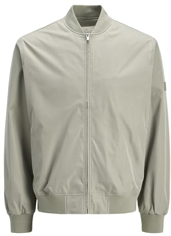 JACK & JONES Male Blousonjacke Blousonjacke