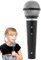 Fake Microphone Prop Toy for Cosplay, Simulation Performance, Birthday Party Supplies, Singing, Role Playing, Dancing, and Stage Props