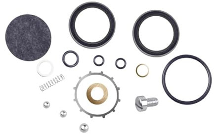 perfk 30242 Seal Kit High Performance 03422 04102 Ersatzteil 50744 1328d ersetzt Premium für 767 Hydraulik -Handpumpe (BG -Serie)