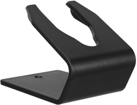 Gadpiparty Scanner Stand Wall Mounted Bracket for Barcode Easy Installation Construction Stable and Secure Holder for Mobile Computer Devices