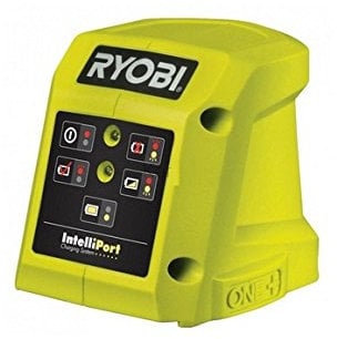 Ryobi 5133002324 3H Battery Charger, 18V