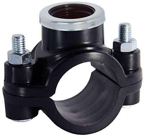 RIEGOPRO Collarín de Riego Reforzado 32mm (1/2)