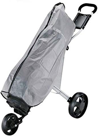 DEWIN Golf Cart Bag Regen Cover, Im Freien Golfbag wasserdichte Golfbag Standbag Regenmantel Tragbare Regen Abdeckung Schutz
