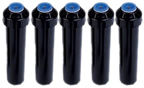 Riegoprofessionale Diffusore emergente, LPS 412 Toro con beccuccio (Confezione da 5)