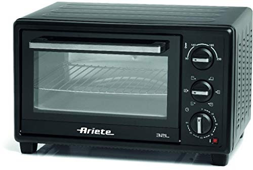 Ariete Xc02 Fornetto Elettrico