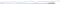 ARBO-INOX Longierpeitsche teilbar flexibel 180cm (Blau)