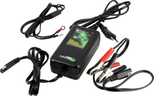 Ducati Chargeur de batterie lithium-ion avec prise DDA