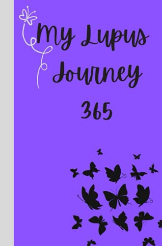 My Lupus Journey - 365