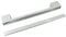 Paxanpax PRF094 Universal White Fridge Freezer Handle (240mm to 280mm)