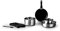 Batterie De Cuisine Inox Anti Adhésif 8 Pcs Tfi Flex8 Ix De Kitchencook