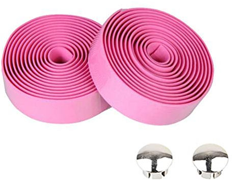 rennrad lenkerband lenkerband rennrad Lenker Band schwarz Bar Band rennrad Fahrrad Lenker Band Bike bar Band Griff bar Band Rennrad bar Band pink,One Size