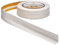 Quest Plinthe Souple Autoadhésive - 30 mm x 30 mm - Plinthe en PVC de finition pour cuisine, salle de bain - Flexible, Etanche, Décorative, Résistant aux UV - 20 mètres, Bouleau