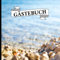 Gästebuch - Ferienwohnung / Ferienhaus: Zum Eintragen - Einfaches Erinnerungsbuch für Feriengäste, Urlauber und Besucher - Ostsee / Nordsee