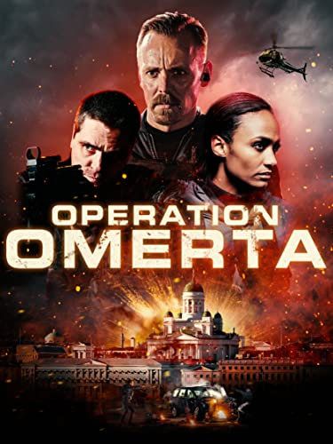 Operation Omerta