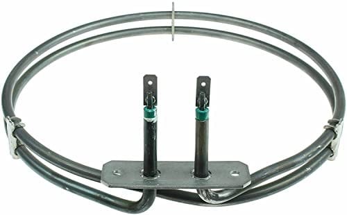 Fan Oven Heating Element For AEG DE4003020M DC7003000M Electric Cooker 3871425124