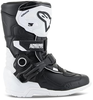 Alpinestars Tech 3S Kinder Motocross Stiefel